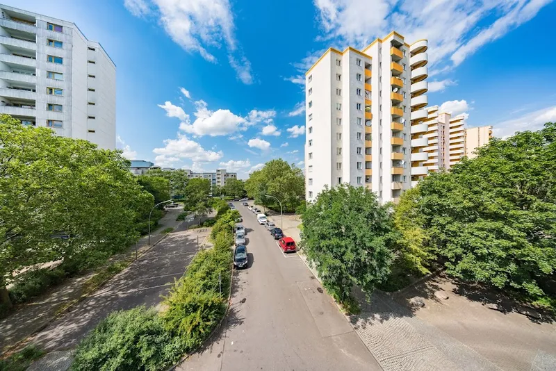 Singleapartment! — photo 1